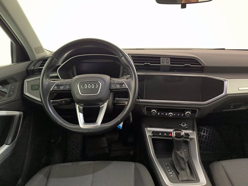 AUDI Q3 35 2.0 tdi business advanced s-tronic