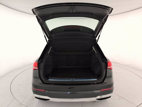 AUDI Q3 35 2.0 tdi business advanced s-tronic