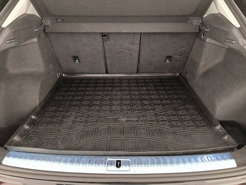 AUDI Q3 35 2.0 tdi business advanced s-tronic