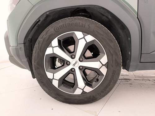 DACIA Duster 1.6 hybrid extreme 140cv