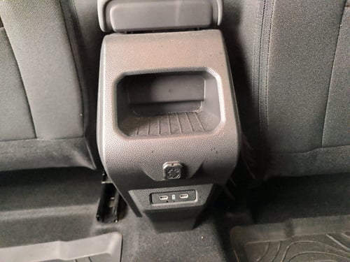 DACIA Duster 1.6 hybrid extreme 140cv