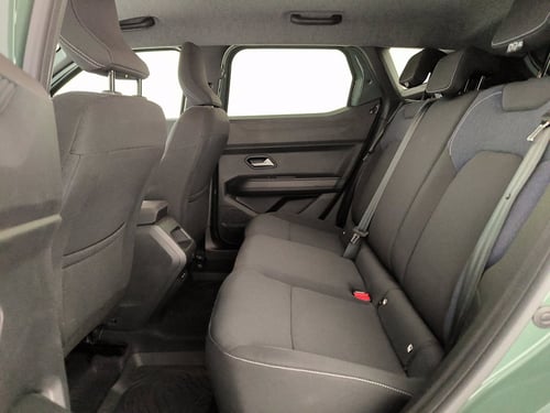 DACIA Duster 1.6 hybrid extreme 140cv