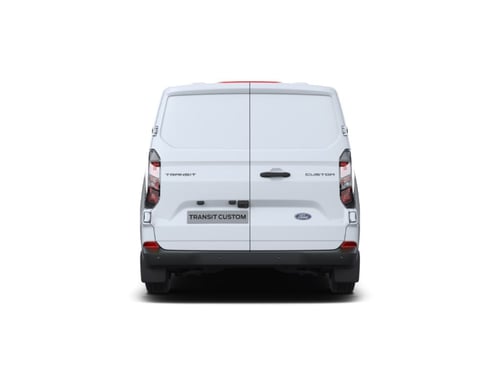 FORD Transit Custom 320 2.0 EcoBlue 150CV PL-DC Furgone Trend