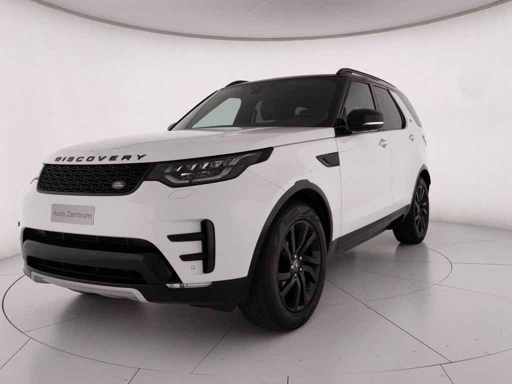 LAND ROVER Discovery 2.0 sd4 landmark edition 240cv 5p.ti auto