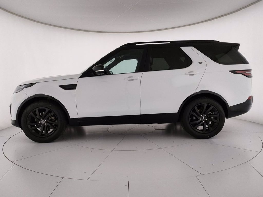 LAND ROVER Discovery 2.0 sd4 landmark edition 240cv 5p.ti auto