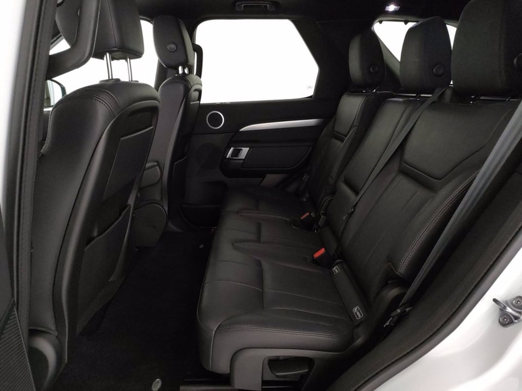 LAND ROVER Discovery 2.0 sd4 landmark edition 240cv 5p.ti auto