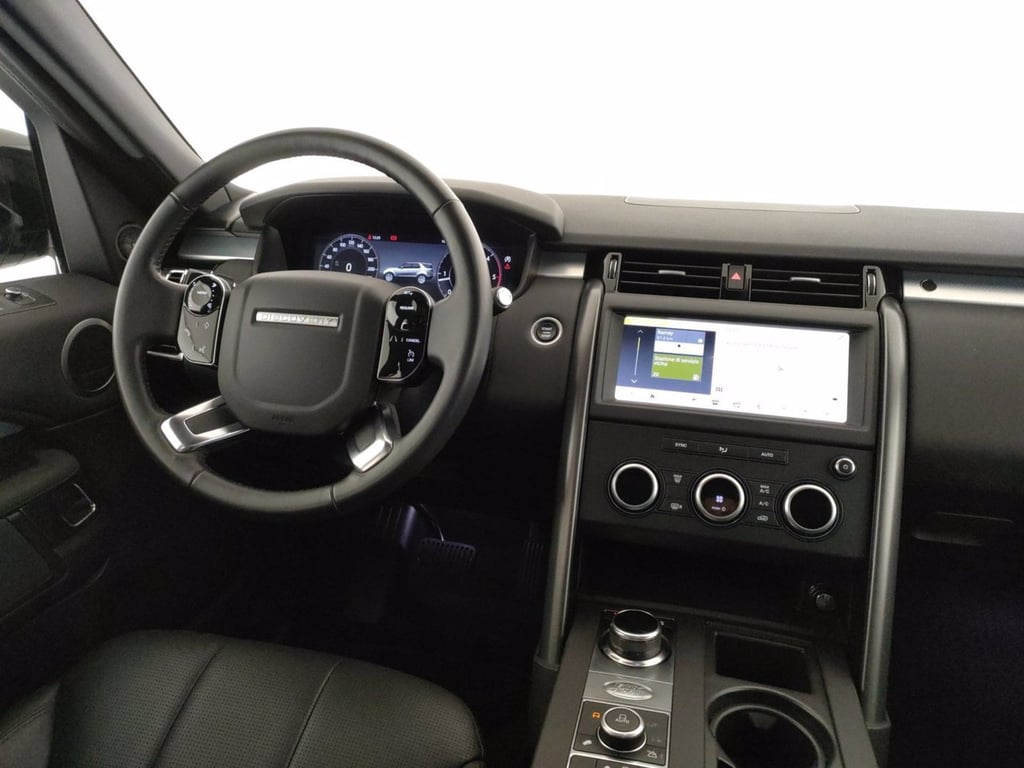 LAND ROVER Discovery 2.0 sd4 landmark edition 240cv 5p.ti auto