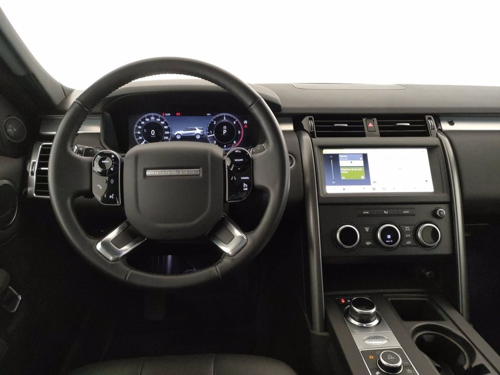 LAND ROVER Discovery 2.0 sd4 landmark edition 240cv 5p.ti auto