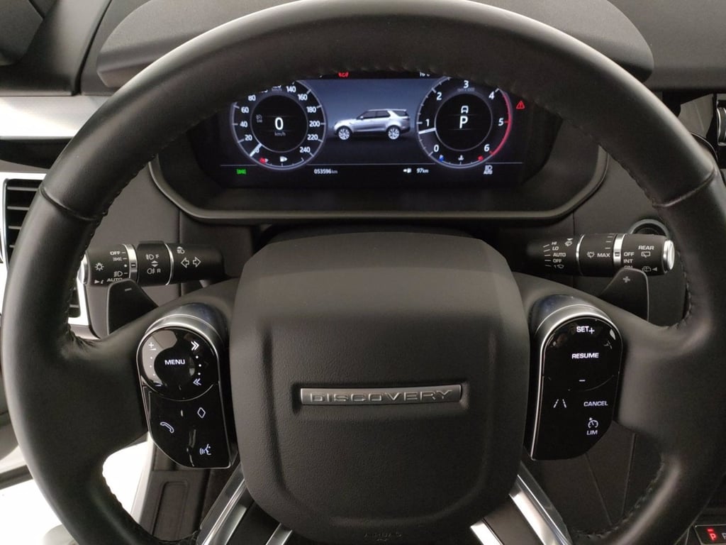 LAND ROVER Discovery 2.0 sd4 landmark edition 240cv 5p.ti auto