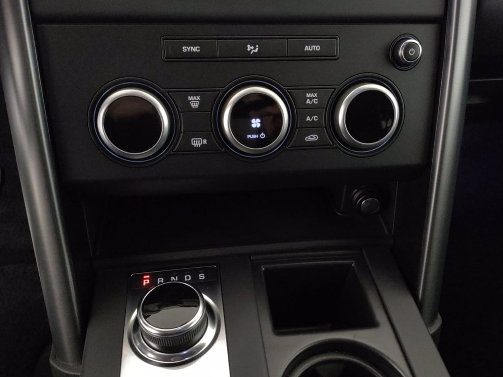 LAND ROVER Discovery 2.0 sd4 landmark edition 240cv 5p.ti auto