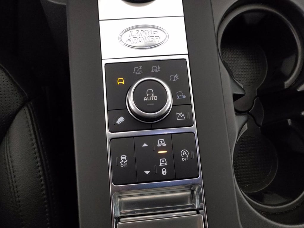 LAND ROVER Discovery 2.0 sd4 landmark edition 240cv 5p.ti auto