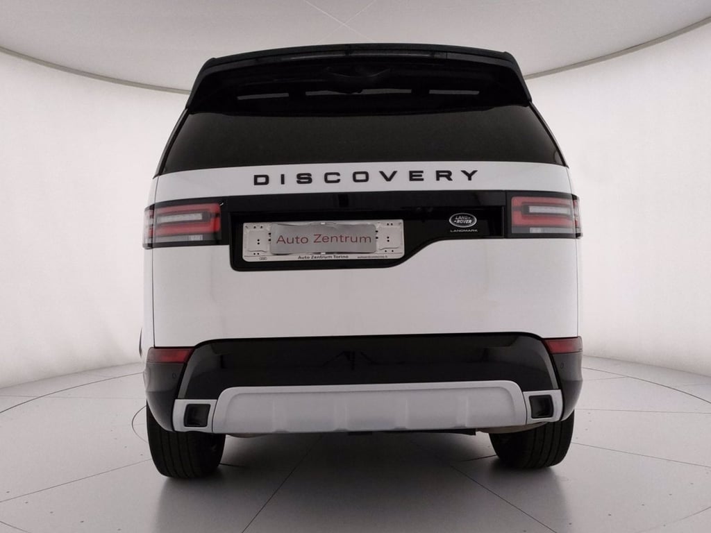 LAND ROVER Discovery 2.0 sd4 landmark edition 240cv 5p.ti auto