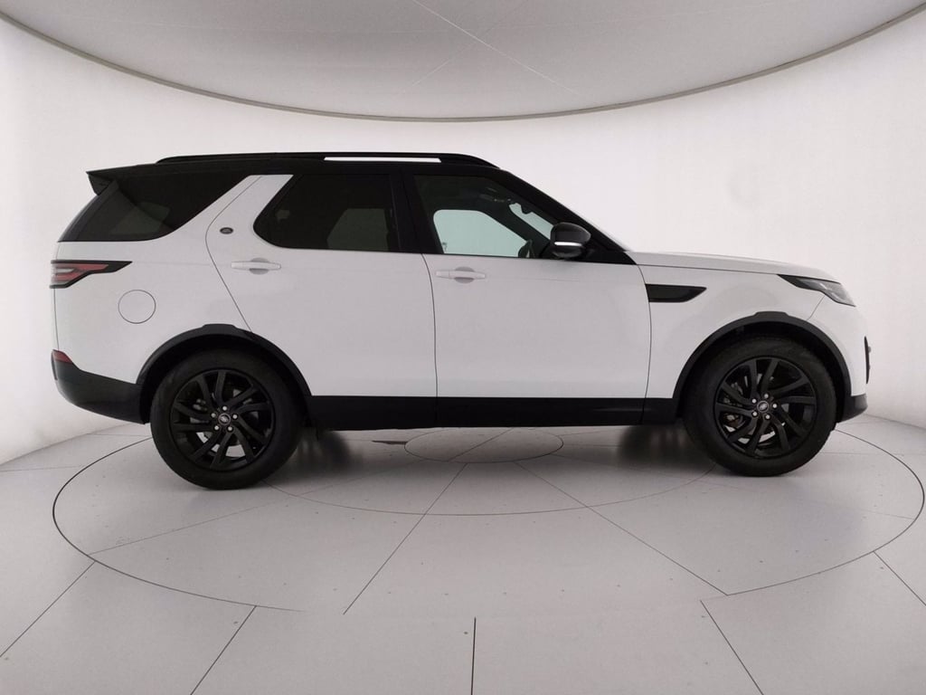LAND ROVER Discovery 2.0 sd4 landmark edition 240cv 5p.ti auto