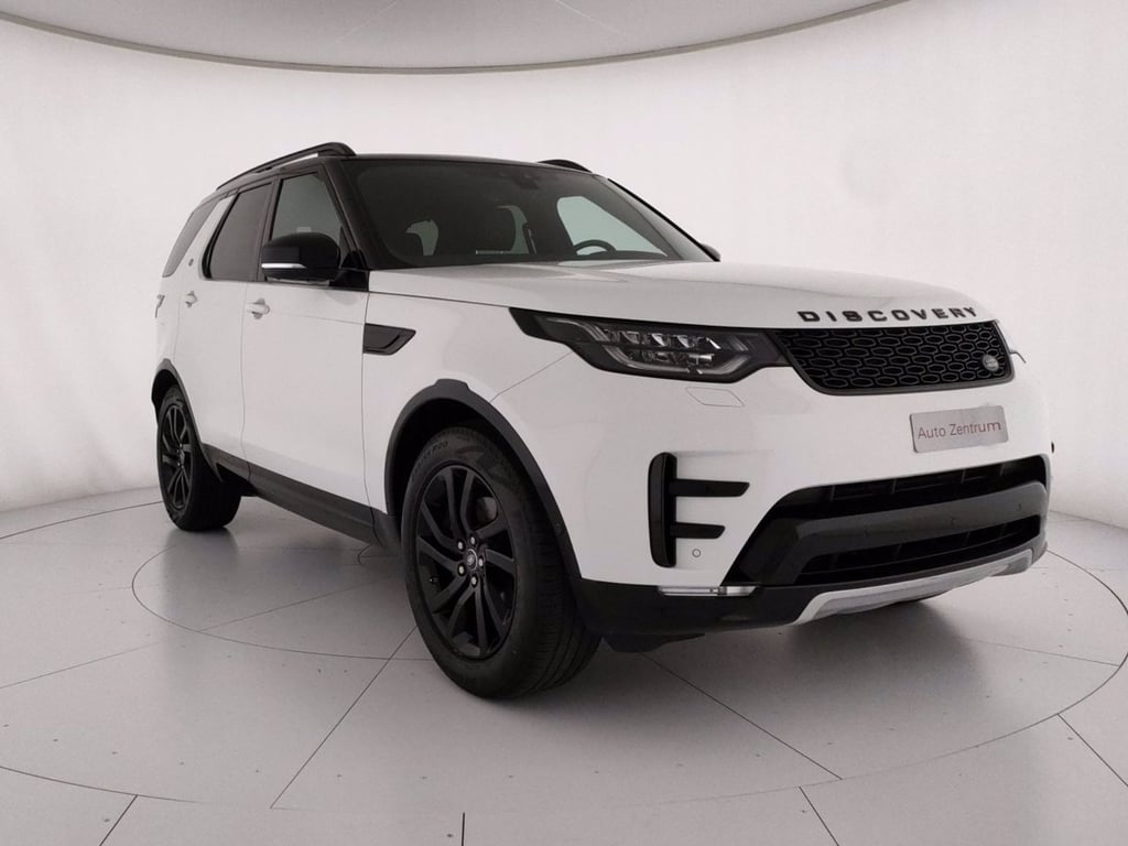 LAND ROVER Discovery 2.0 sd4 landmark edition 240cv 5p.ti auto