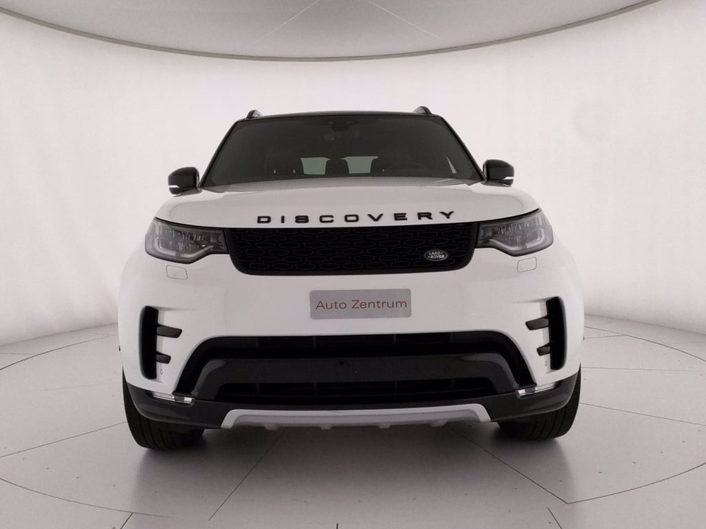 LAND ROVER Discovery 2.0 sd4 landmark edition 240cv 5p.ti auto