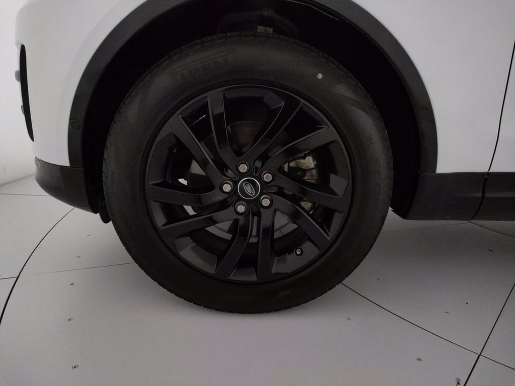 LAND ROVER Discovery 2.0 sd4 landmark edition 240cv 5p.ti auto