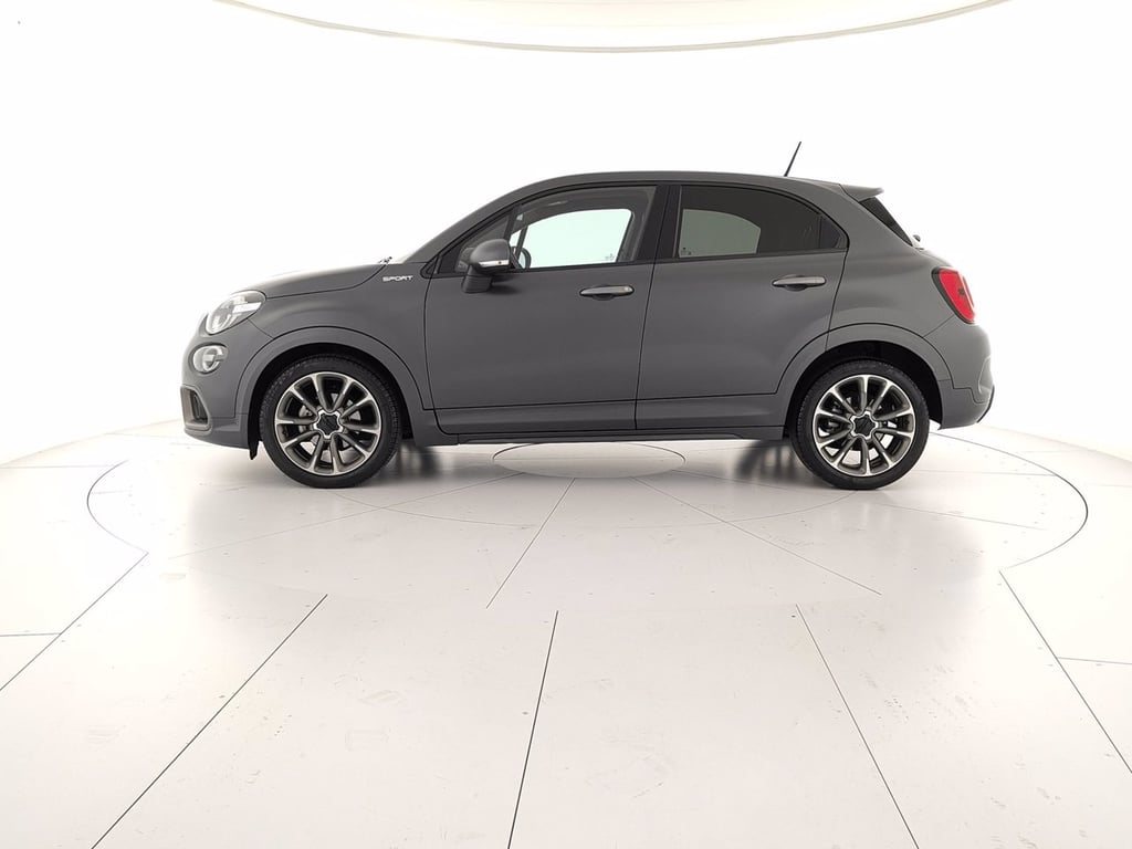 FIAT 500x 1.0 t3 sport 120cv