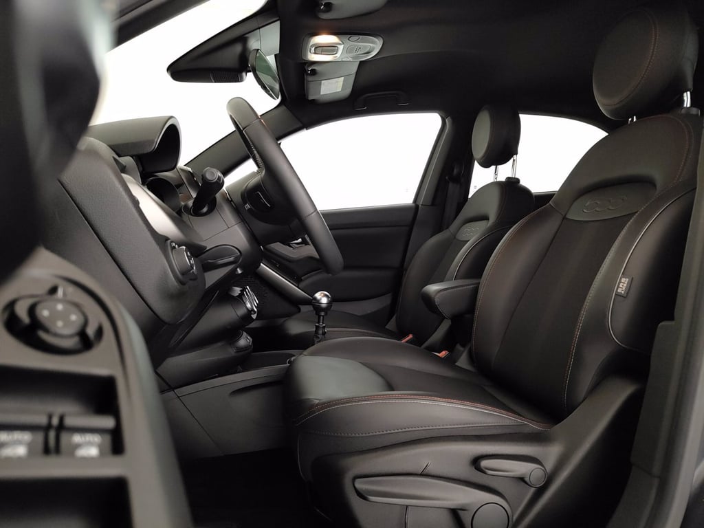 FIAT 500x 1.0 t3 sport 120cv