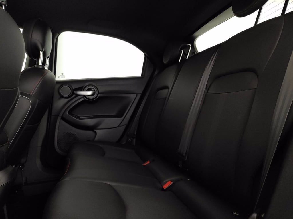 FIAT 500x 1.0 t3 sport 120cv