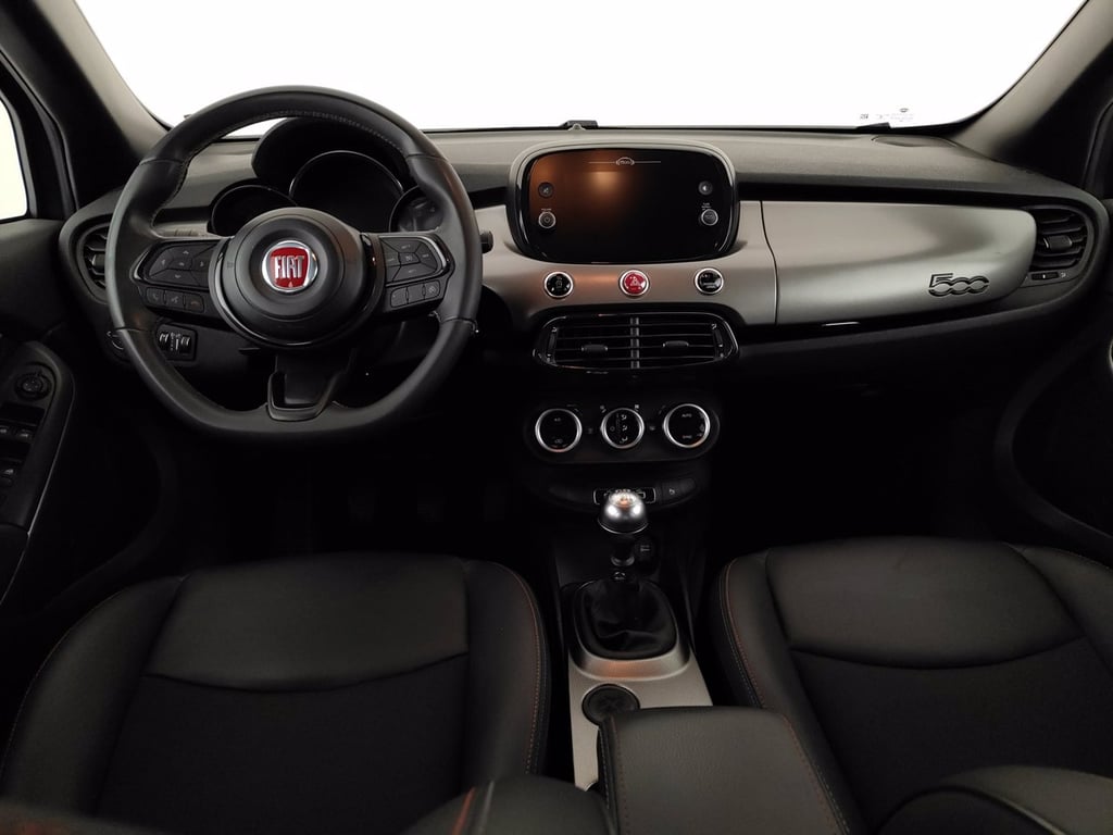 FIAT 500x 1.0 t3 sport 120cv
