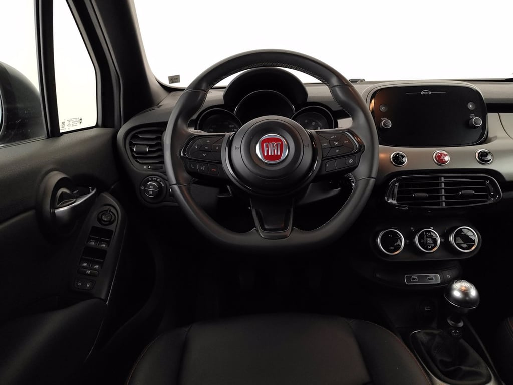 FIAT 500x 1.0 t3 sport 120cv
