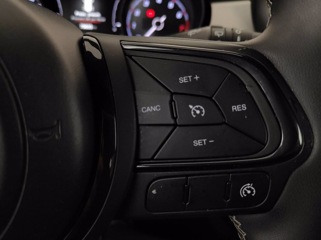 FIAT 500x 1.0 t3 sport 120cv