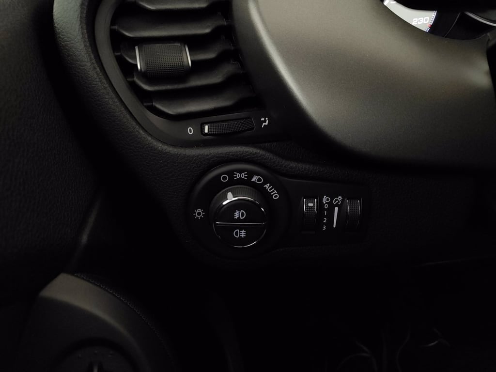 FIAT 500x 1.0 t3 sport 120cv