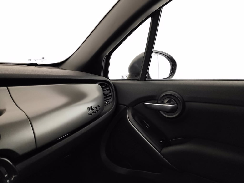 FIAT 500x 1.0 t3 sport 120cv