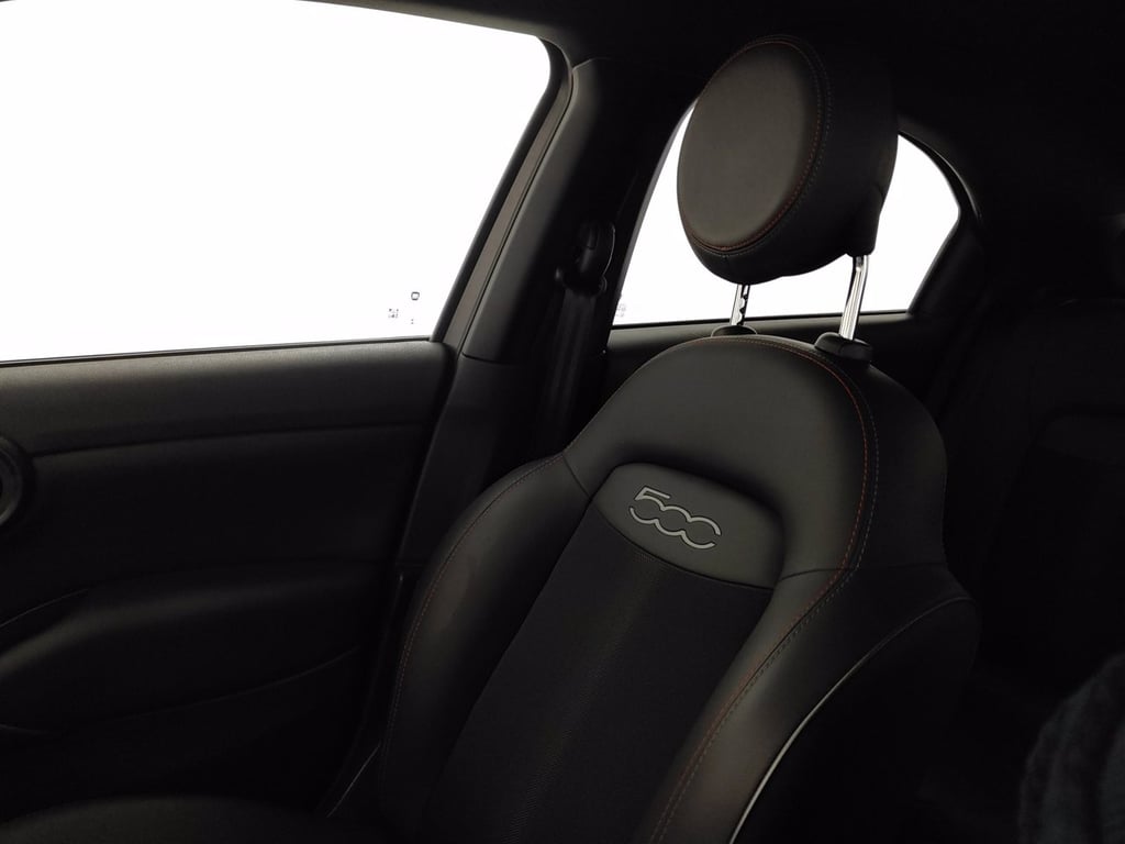 FIAT 500x 1.0 t3 sport 120cv