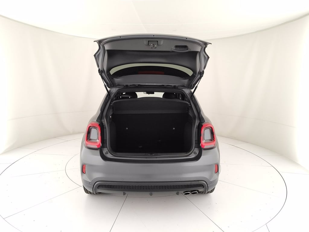FIAT 500x 1.0 t3 sport 120cv