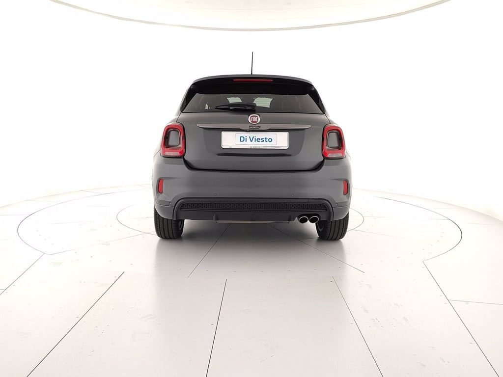 FIAT 500x 1.0 t3 sport 120cv