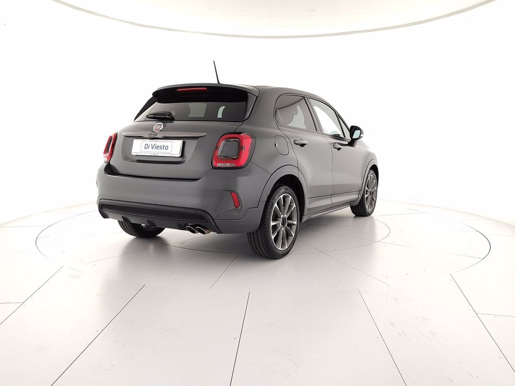 FIAT 500x 1.0 t3 sport 120cv