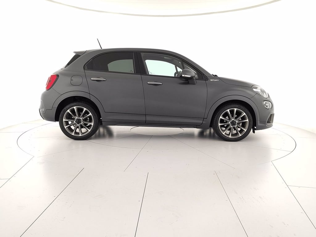 FIAT 500x 1.0 t3 sport 120cv