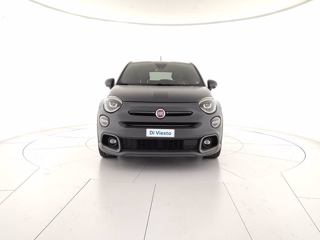 FIAT 500x 1.0 t3 sport 120cv