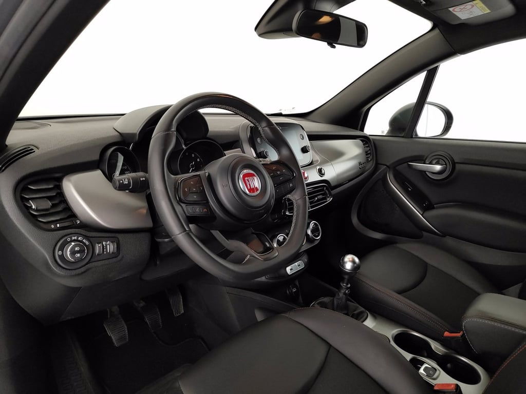 FIAT 500x 1.0 t3 sport 120cv