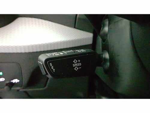 AUDI Q2 35 1.5 tfsi s line edition s-tronic