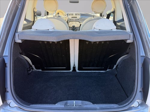 FIAT 500 1.2 69cv by Gucci