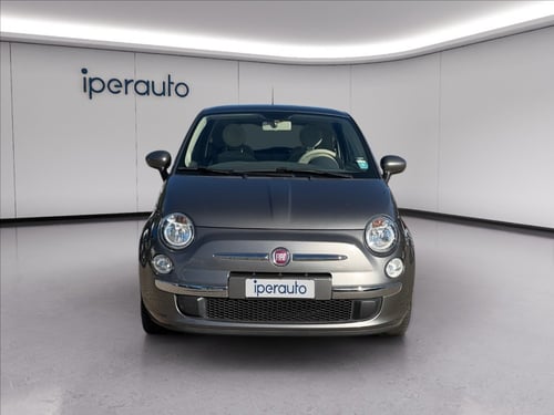 FIAT 500 1.2 69cv by Gucci