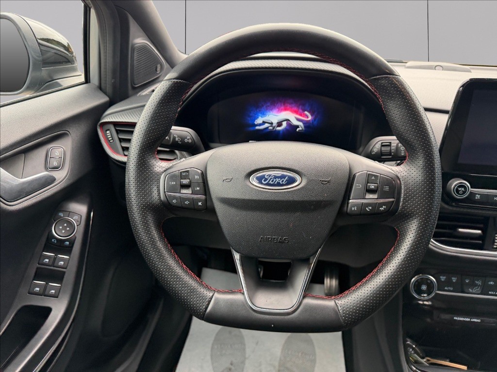 FORD Puma 1.0 ecoboost h st-line x 125cv