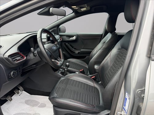 FORD Puma 1.0 ecoboost h st-line x 125cv
