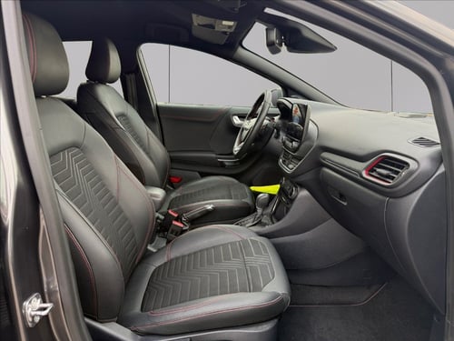 FORD Puma 1.0 ecoboost h st-line x s&s 125cv auto