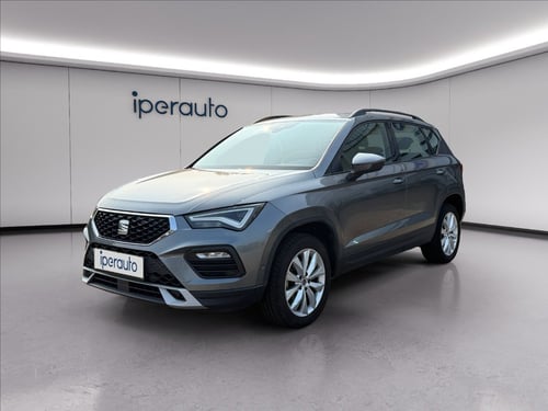 SEAT Ateca 1.0 tsi business 110cv