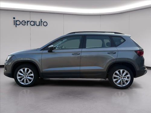 SEAT Ateca 1.0 tsi business 110cv