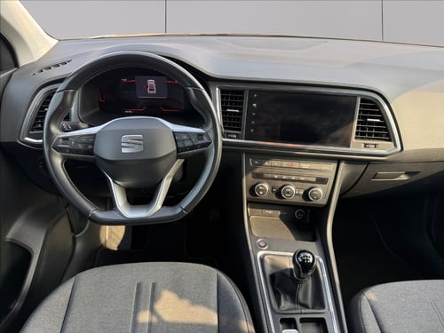 SEAT Ateca 1.0 tsi business 110cv
