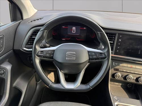 SEAT Ateca 1.0 tsi business 110cv
