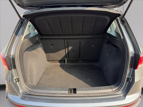 SEAT Ateca 1.0 tsi business 110cv
