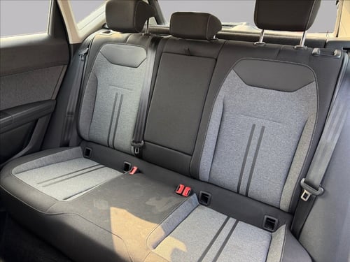 SEAT Ateca 1.0 tsi business 110cv