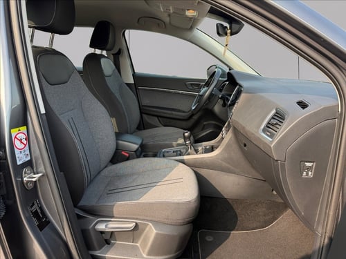 SEAT Ateca 1.0 tsi business 110cv