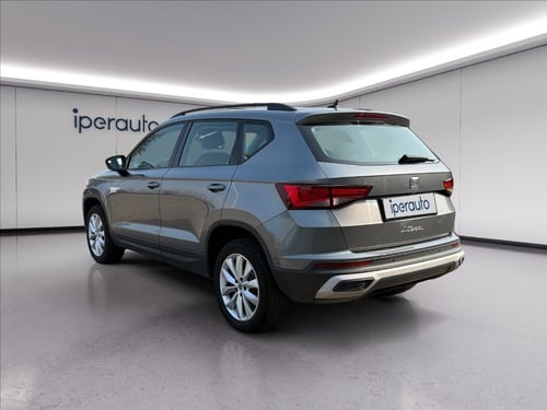 SEAT Ateca 1.0 tsi business 110cv
