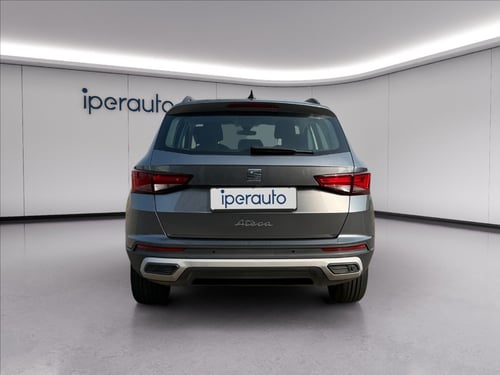 SEAT Ateca 1.0 tsi business 110cv